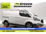 Ford Transit Custom 2.0 TDCI L1H1 Active Sport | Aut. |, Automaat, Diesel, Nieuw, Ford