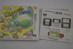 Yoshis New Island (3DS HOL), Verzenden, Zo goed als nieuw