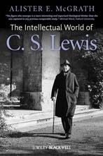 9780470672792 Intellectual World Of C. S. Lewis, Boeken, Verzenden, Nieuw, Alister E. Mcgrath