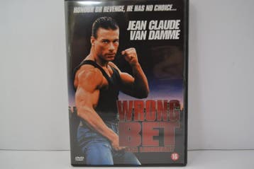 Wrong Bet (DVD), Verzenden, Zo goed als nieuw