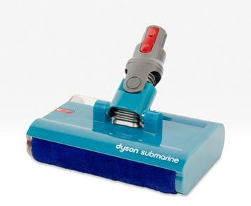 Submarine Wet Roller Cleaner Head voor Dyson V15s Detect, Verzenden, Zo goed als nieuw