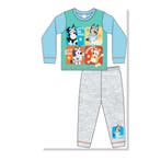 Pyjama Bluey Bingo, Mackenzie &amp; Trixie kids series, Ophalen of Verzenden, Nieuw, Overige maten