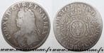 Écu France Frankreich Gad 321 Louis Xv Ecu Mit Olivenzwei.., Verzenden