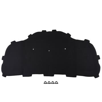 Insulation geschikt voor Acoustic, Audi Q5 II FYB 2.0 TFS..., Verzenden, Nieuw, Audi