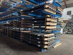 Damwand dakplaten diverse kleuren vanaf € 5,95 m2, Doe-het-zelf en Verbouw, Ophalen of Verzenden, Nieuw, Overige materialen, Minder dan 20 mm