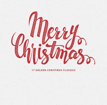 Merry Christmas - verzamel LP  (vinyl LP), Cd's en Dvd's, Ophalen of Verzenden, Nieuw in verpakking, 12 inch