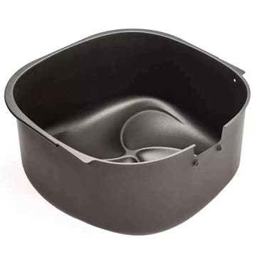 Philips bakpan          CP0628 (Friteusemanden, Friteuses), Verzenden, Nieuw