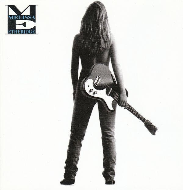 cd - Melissa Etheridge - Never Enough, Cd's en Dvd's, Cd's | Rock, Zo goed als nieuw, Verzenden