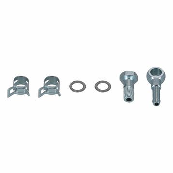Turbo CHRA-cartridge geschikt voor Citroën C2 C3 Xsara, P.., Verzenden, Nieuw, Peugeot