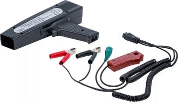 Bgs Technic Digitale stroboscooplamp voor benzinemotoren, Verzenden, Nieuw