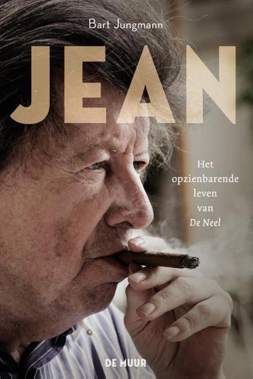Jean | Bart Jungmann | Nieuw, Ophalen of Verzenden, Nieuw, Bart Jungmann