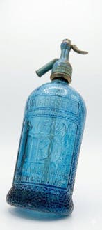 Sifon - Sifon Santiago Daurella