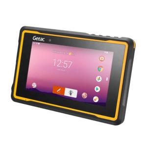 Getac ZX70, 17.8cm (7), GPS, USB, BT, WLAN, 4G, Android, Verzenden, Nieuw