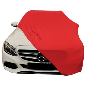 Autohoes voor Mercedes-Benz C-Class (S205) Estate, Ophalen of Verzenden, Nieuw, Op maat