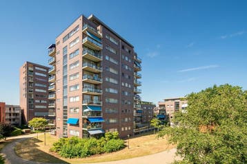 Te huur: Appartement Monseigneur Driessenstraat in Roermond, Roermond, Limburg, Appartement