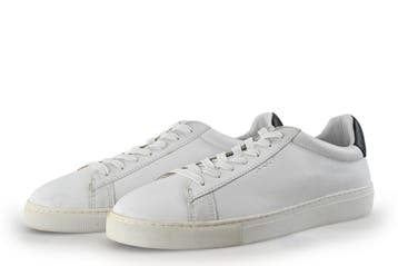 Gant Sneakers in maat 46 Wit, Kleding | Heren, Schoenen, Verzenden, Wit, Gant, Sneakers of Gympen