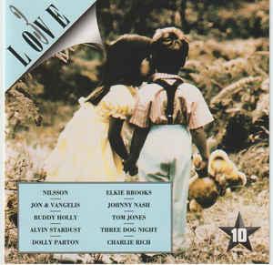 cd - Various - 10 Star Love 3, Verzenden, Zo goed als nieuw