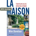 La maison 9789027482495 W. Bavelaar, Verzenden, Gelezen, W. Bavelaar