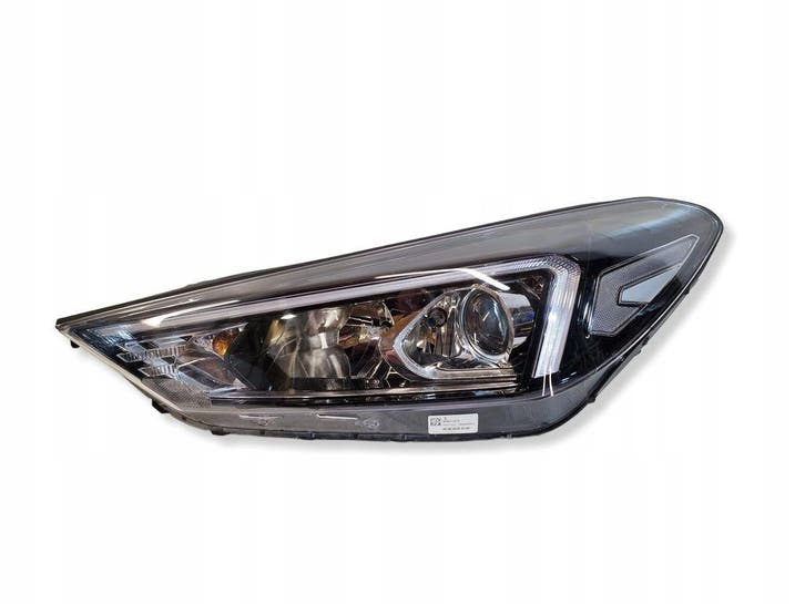 Reflektor voorzijde links Hyundai Tucson TL 92101D7600, Auto-onderdelen, Verlichting, Gebruikt, Verzenden