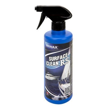 Riwax RS surface cleaner 500ml, Ophalen of Verzenden, Nieuw, Verven