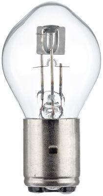 Hella Standard S2, 12V45/40W, Verzenden, Nieuw