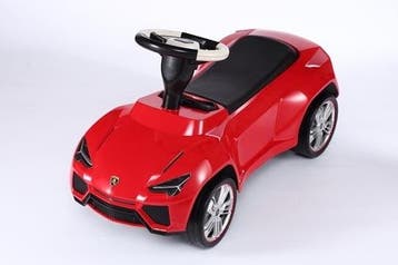 Lamborghini Urus (83600), Ophalen of Verzenden, Nieuw