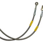 Goodridge 05+ VW Golf/Jetta/New Beetle MK IV Brake Lines, Ophalen of Verzenden, Nieuw