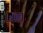 cd single - LaTour - Involved, Verzenden, Zo goed als nieuw, Dance
