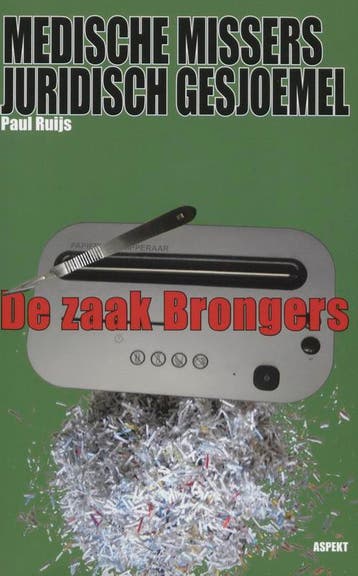 Medische missers, juridisch gesjoemel - P. Ruijs, Verzenden, Gelezen, P. Ruijs