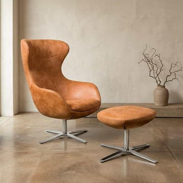 Fauteuil Peggy, Ophalen of Verzenden, Nieuw
