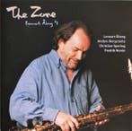 cd - Lennart Ãberg 4 - The Zone, Verzenden, Zo goed als nieuw
