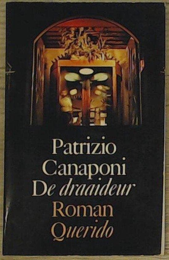De draaideur - van der Heijden, Boeken, Romans, Gelezen, Verzenden