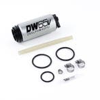 DeatschWerks DW65v Series 265 LPH Compact In-Tank Fuel Pump, Ophalen of Verzenden, Nieuw