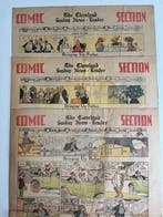 Bringing up Father - The KatzenJammer Kids and others - 3, Nieuw