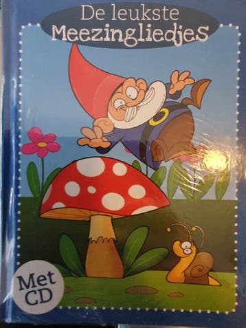 De leukste meezingliedjes 9789462160750, Verzenden, Zo goed als nieuw
