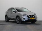 Zakelijke Lease |  Nissan QASHQAI 1.3 DIG-T Design Edition, Stof, Gebruikt, Euro 6, Overige kleuren