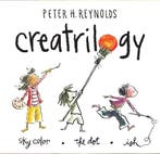 Peter Reynolds Creatrilogy Box Set (Dot, Ish, Sky Color), Verzenden, Nieuw