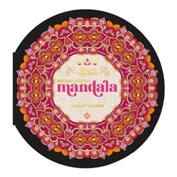 Nieuwe Creaties Mandala |  | Nieuw, Ophalen of Verzenden, Nieuw