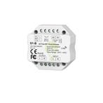 AC Triac RF inbouw draadloze dimmer | 100-240V | Push to dim, Ophalen of Verzenden, Nieuw, Schakelaar