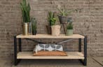 Tv cabinet frame - Gepoedercoat - Nordstahl, Verzenden, Nieuw