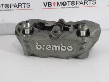 Ducati 899 Panigale Remklauw rechts voor, Motoren, Ophalen of Verzenden, Nieuw