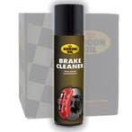 Remmenreiniger Kroon-Oil 12stuks 500ml brake cleaner, Auto diversen, Onderhoudsmiddelen