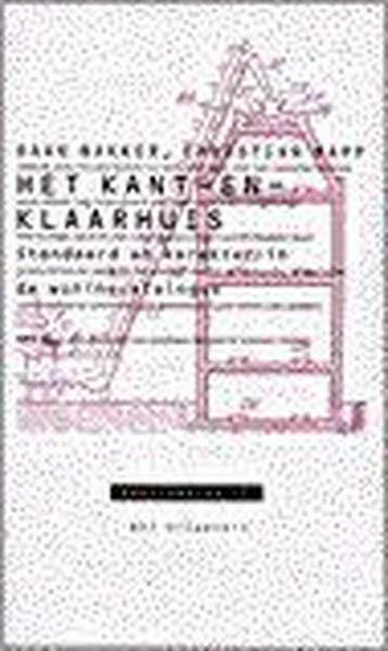 Het kant-en-klaarhuis - D. Bakker 9789056621056, Verzenden, Zo goed als nieuw, D. Bakker