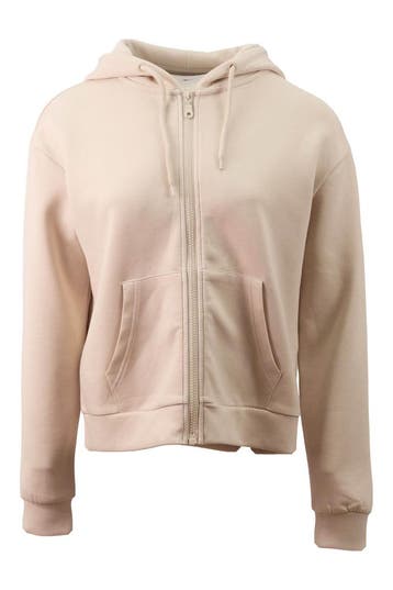Only Play Hoodie in maat XS Wit, Only Play, Verzenden, Zo goed als nieuw, Wit