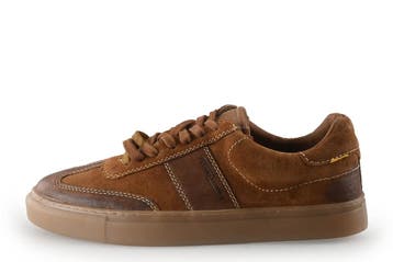 Camel Active Sneakers in maat 44 Bruin, Bruin, Verzenden, Camel Active, Sneakers of Gympen