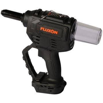 Fluxon accu popnageltang Body, Verzenden, Nieuw