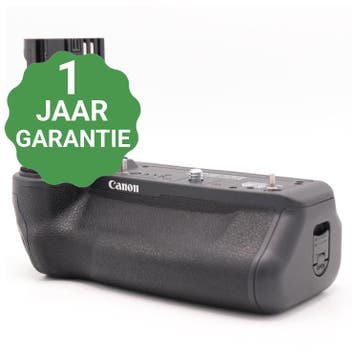 10% korting | Canon BG-R10 batterygrip, Verzenden, Gebruikt, Canon