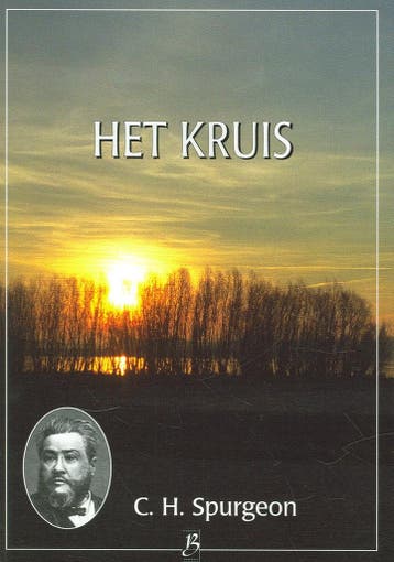 Het kruis... - Charles Haddon Spurgeon 9789075957075, Boeken, Verzenden, Gelezen, Charles Haddon Spurgeon