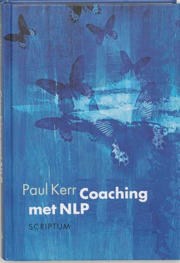Coaching met NLP - Paul Kerr 9789055943975, Verzenden, Gelezen, Paul Kerr