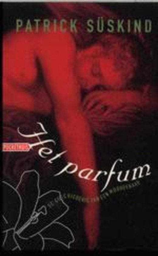 Het Parfum / Pockethuis 9789057137310 P. Suskind, Boeken, Romans, Gelezen, Verzenden
